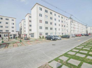 Apartamento · 40m² · 2 Quartos · Apartamento com 2 dorm - Restinga