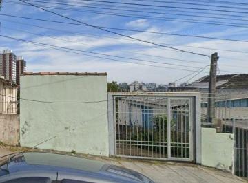 Terreno · 290m² · Terreno com 290,4m² de área no Bairro Vila Jardim