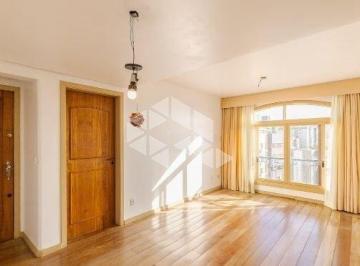Apartamento · 78m² · 2 Quartos · 1 Vaga · Apartamento à venda, 02 dormitórios (1 suíte), 1 vaga - Mont Serrat - Porto Alegre / RS
