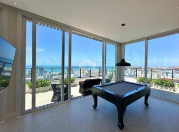 Apartamento · 61m² · 1 Quarto · 1 Vaga · Um dormitório, novo, frente leste junto a praça Flávio Boianowski!!!