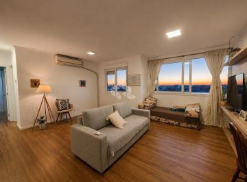 Apartamento · 72m² · 3 Quartos · 2 Vagas · Apartamento de 3 dormitórios e 2 vagas de garagem, no bairro São João, em Porto Alegre.