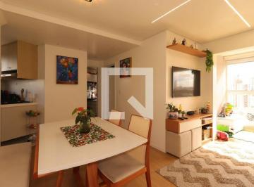 Apartamento · 54m² · 2 Quartos · 1 Vaga · Apartamento à Venda - Jardim Bela Vista, 2 Quartos, 54 m2