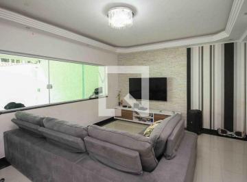 Casa · 180m² · 3 Quartos · 4 Vagas · Casa à Venda - Vila Califórnia, 3 Quartos, 180 m2