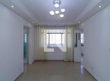Apartamento · 64m² · 2 Quartos · 1 Vaga · Apartamento à Venda - Vila Macedópolis, 2 Quartos, 64 m2