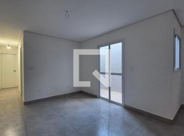 Apartamento · 59m² · 2 Quartos · 2 Vagas · Apartamento à Venda - Jardim, 2 Quartos, 59 m2