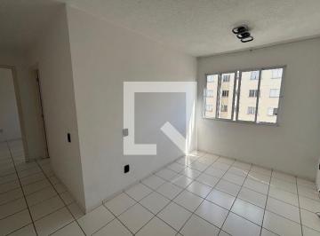 Apartamento · 49m² · 2 Quartos · 1 Vaga · Apartamento à Venda - Jardim Brasília, 2 Quartos, 49 m2