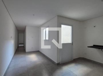 Apartamento · 54m² · 2 Quartos · 1 Vaga · Apartamento à Venda - Jardim, 2 Quartos, 54 m2