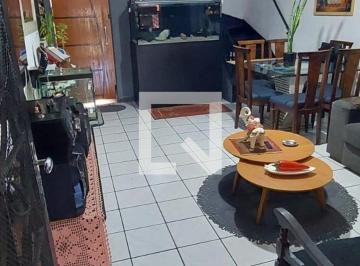 Casa · 90m² · 2 Quartos · 1 Vaga · Casa à Venda - Jardim Anália Franco, 2 Quartos, 90 m2
