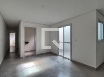 Apartamento · 56m² · 2 Quartos · 1 Vaga · Apartamento à Venda - Jardim, 2 Quartos, 56 m2