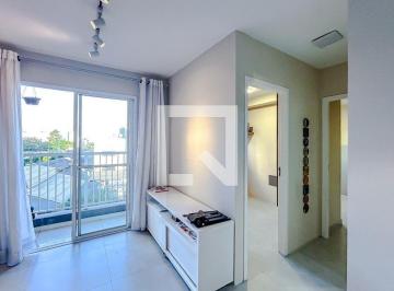 Apartamento · 45m² · 2 Quartos · 1 Vaga · Apartamento à Venda - Tatuapé, 2 Quartos, 45 m2