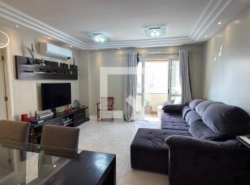 Apartamento · 92m² · 3 Quartos · 2 Vagas · Apartamento à Venda - Mooca, 3 Quartos, 92 m2