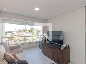 Apartamento · 42m² · 2 Quartos · 1 Vaga · Apartamento à Venda - Vila Constança , 2 Quartos, 42 m2