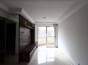 Apartamento · 54m² · 2 Quartos · 2 Vagas · Apartamento à Venda - Tatuapé, 2 Quartos, 54 m2