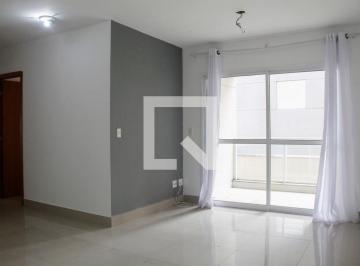 Apartamento · 86m² · 3 Quartos · 2 Vagas · Apartamento à Venda - Santa Maria, 3 Quartos, 86 m2