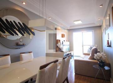Apartamento · 52m² · 2 Quartos · 1 Vaga · Apartamento à Venda - Vila Prudente, 2 Quartos, 52 m2
