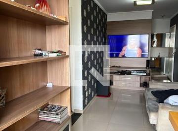 Apartamento · 52m² · 2 Quartos · 1 Vaga · Apartamento à Venda - Belém, 2 Quartos, 52 m2