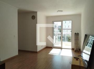 Apartamento · 67m² · 3 Quartos · 1 Vaga · Apartamento à Venda - Penha de França, 3 Quartos, 67 m2