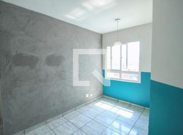 Apartamento · 52m² · 1 Quarto · 1 Vaga · Apartamento à Venda - Brás, 1 Quarto, 52 m2