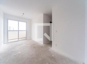 Apartamento · 46m² · 2 Quartos · 1 Vaga · Apartamento à Venda - Santa Teresinha, 2 Quartos, 46 m2