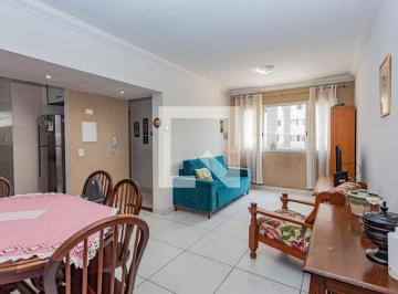 Apartamento · 55m² · 2 Quartos · 1 Vaga · Apartamento à Venda - Sacomã, 2 Quartos, 55 m2