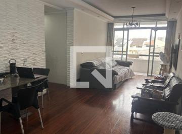 Apartamento · 111m² · 3 Quartos · 2 Vagas · Apartamento à Venda - Campestre, 3 Quartos, 111 m2