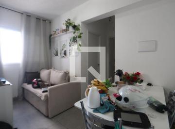 Apartamento · 35m² · 2 Quartos · Apartamento à Venda - Sapopemba, 2 Quartos, 35 m2