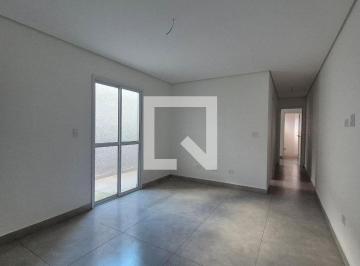 Apartamento · 56m² · 2 Quartos · 1 Vaga · Apartamento à Venda - Jardim, 2 Quartos, 56 m2