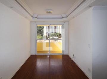 Apartamento · 49m² · 2 Quartos · 1 Vaga · Apartamento à Venda - Jardim Nove de Julho, 2 Quartos, 49 m2