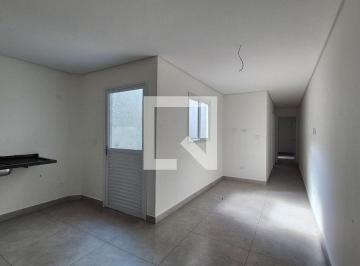 Apartamento · 55m² · 2 Quartos · 1 Vaga · Apartamento à Venda - Jardim, 2 Quartos, 55 m2