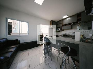 Apartamento · 90m² · 2 Quartos · 1 Vaga · Apartamento à Venda - Vila Ré, 2 Quartos, 90 m2