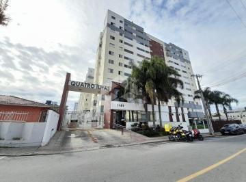 Apartamento · 64m² · 2 Quartos · 1 Vaga · Apartamento 64M² - para Alugar