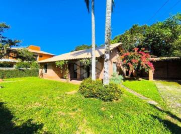 Casa · 250m² · 3 Quartos · 3 Vagas · Casa Residencial 250M² - para Alugar