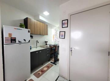 Apartamento · 42m² · 2 Quartos · Apartamento 42M² - para Alugar