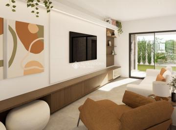 Casa · 94m² · 3 Quartos · 2 Vagas · Casa térrea com 3 dormitórios e 1 suíte a venda em Canoas.
