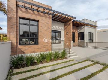 Casa · 94m² · 3 Quartos · 2 Vagas · Casa térrea com 3 dormitórios e 1 suíte a venda em Canoas.