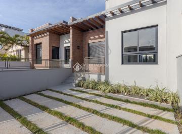 Casa · 89m² · 3 Quartos · 2 Vagas · Casa térrea com 3 dormitórios e 1 suíte a venda em Canoas.