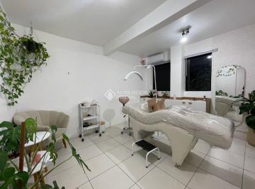 Comercial · 58m² · AUXILIADORA PREDIAL VENDE SALA EM CENTRO DE NOVO HAMBURGO