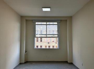 Comercial · 21m² · Sala comercial na Borges de Medeiros!