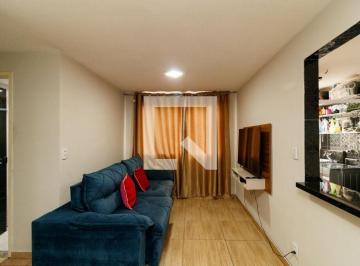 Apartamento · 48m² · 2 Quartos · 1 Vaga · Apartamento à Venda - Parque Novo Mundo , 2 Quartos, 48 m2