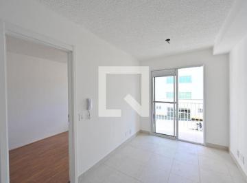 Apartamento · 27m² · 1 Quarto · Apartamento à Venda - Planalto Paulista, 1 Quarto, 27 m2