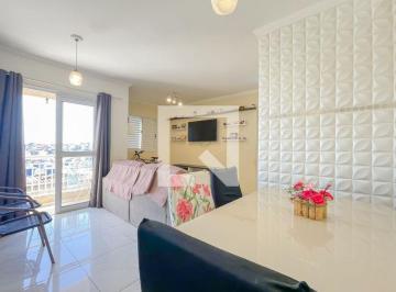 Apartamento · 57m² · 2 Quartos · 1 Vaga · Apartamento à Venda - Novo Osasco, 2 Quartos, 57 m2