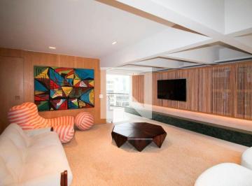 Apartamento · 240m² · 3 Quartos · 4 Vagas · Apartamento à Venda - Itaim Bibi, 3 Quartos, 240 m2