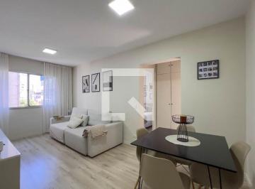 Apartamento · 53m² · 2 Quartos · 1 Vaga · Apartamento à Venda - Vila Mariana, 2 Quartos, 53 m2