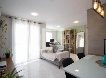 Apartamento · 44m² · 1 Quarto · 1 Vaga · Apartamento à Venda - Vila Pirituba, 1 Quarto, 44 m2