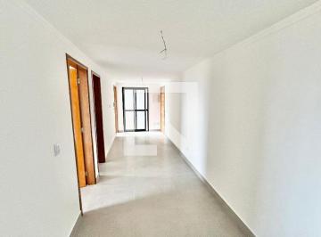 Apartamento · 45m² · 2 Quartos · 1 Vaga · Apartamento à Venda - Santana, 2 Quartos, 45 m2