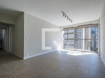 Apartamento · 84m² · 2 Quartos · 2 Vagas · Apartamento à Venda - Pinheiros, 2 Quartos, 84 m2