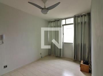 Apartamento · 51m² · 2 Quartos · 1 Vaga · Apartamento à Venda - Rudge Ramos, 2 Quartos, 51 m2