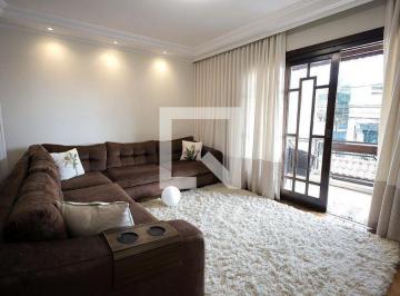 Casa · 270m² · 3 Quartos · 6 Vagas · Casa à Venda - Cidade Sao Jorge, 3 Quartos, 270 m2