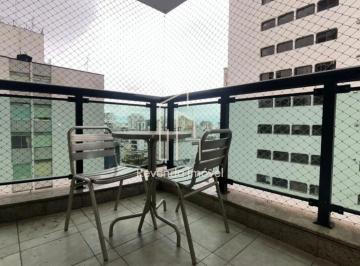 Apartamento · 59m² · 1 Quarto · 2 Vagas · Apartamento RESIDENCIAL em SÃO PAULO - SP, PARAÍSO