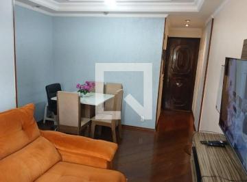 Apartamento · 57m² · 3 Quartos · 1 Vaga · Apartamento à Venda - Jardim Santa Teresinha, 3 Quartos, 57 m2